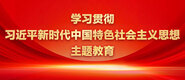 美女赤裸裸被男人摸下面的网站学习贯彻习近平新时代中国特色社会主义思想主题教育_fororder_ad-371X160(2)